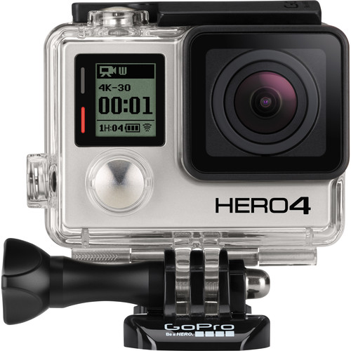 دوربین-گوپرو-GoPro-HERO4-Black
